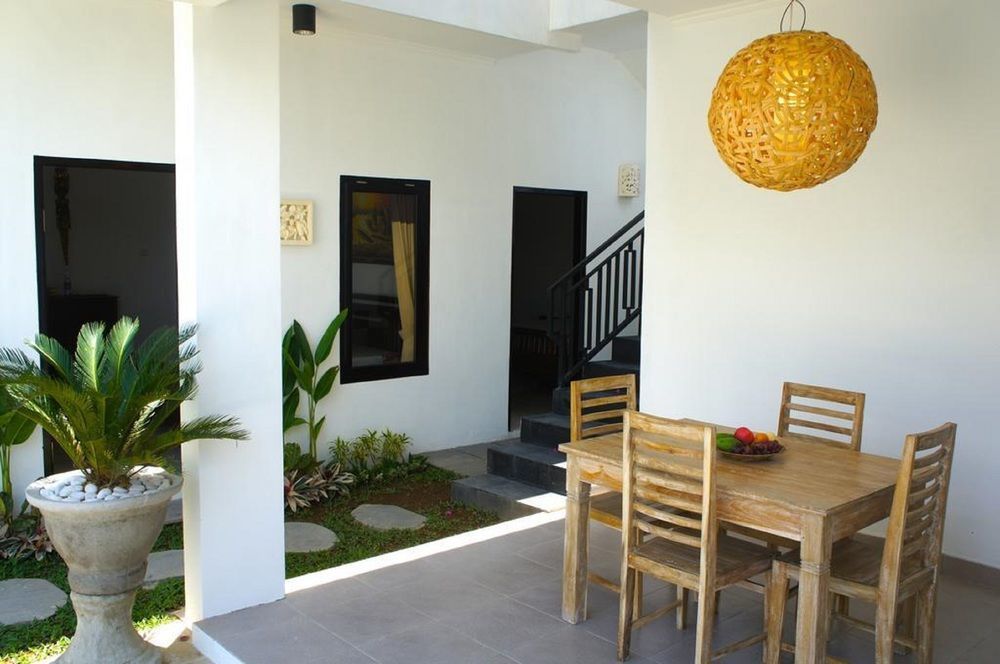 Canggu - Pererenan Guesthouse " Abalihouse " Exteriér fotografie